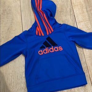 Adidas Hoodie